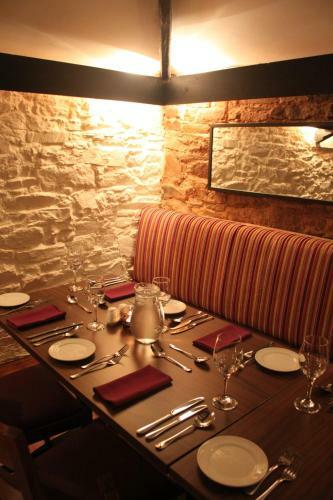 Ballinacourty House B&B
