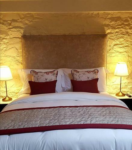 Ballinacourty House B&B