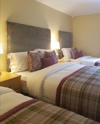 Ballinacourty House B&B