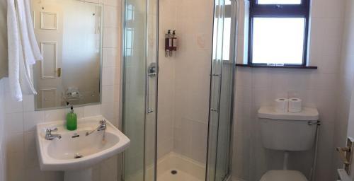Hostal Tigh Fitz Bed & Breakfast