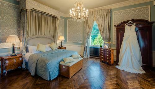 Tulfarris Hotel And Golf Resort