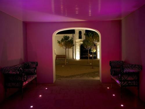 Tulfarris Hotel And Golf Resort