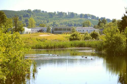 Tulfarris Hotel And Golf Resort