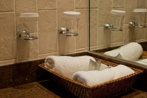 An Grianan Hotel