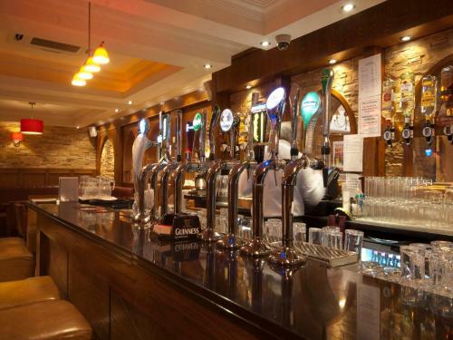 An Grianan Hotel