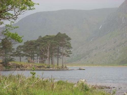 An Grianan Hotel