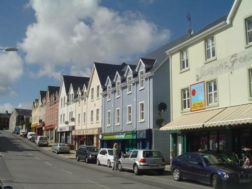 An Grianan Hotel