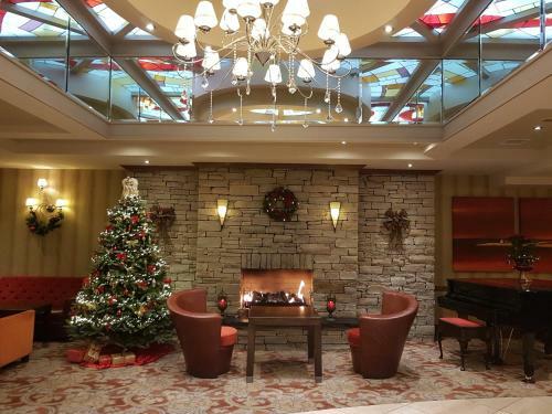 An Grianan Hotel