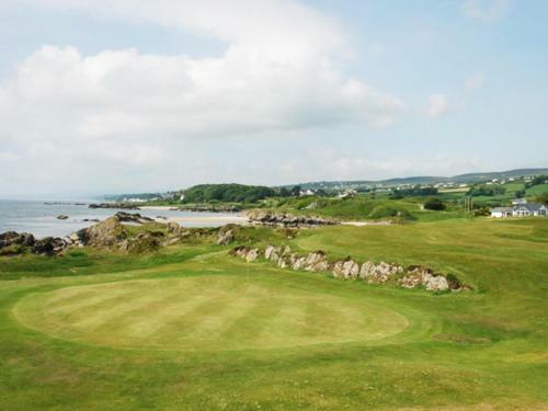 An Grianan Hotel