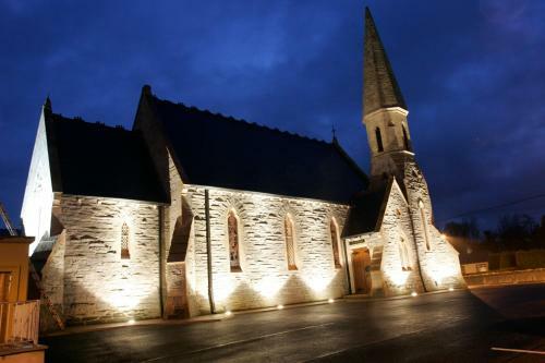 An Grianan Hotel
