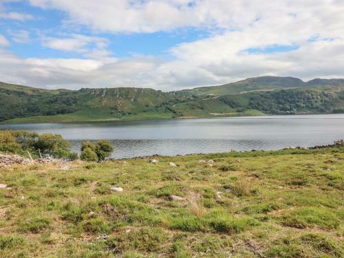 Dromstabla, Glencar