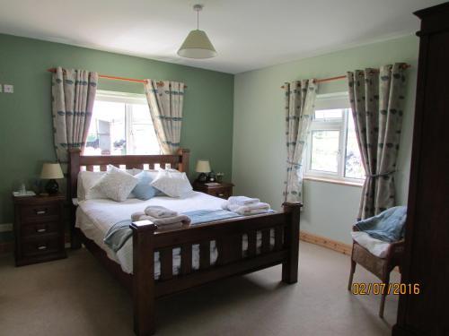 Bed & Breakfast Lissadrone B & B