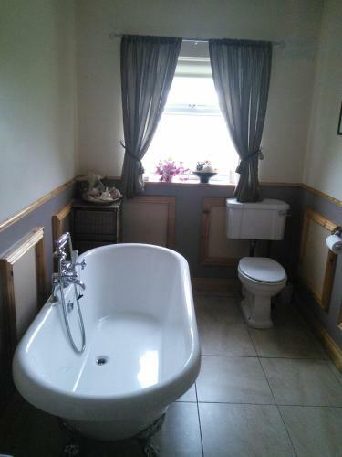 Bed & Breakfast Lissadrone B & B