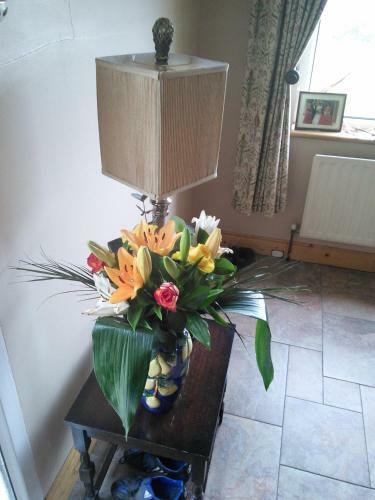 Bed & Breakfast Lissadrone B & B