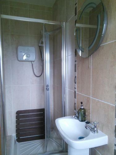 Bed & Breakfast Lissadrone B & B