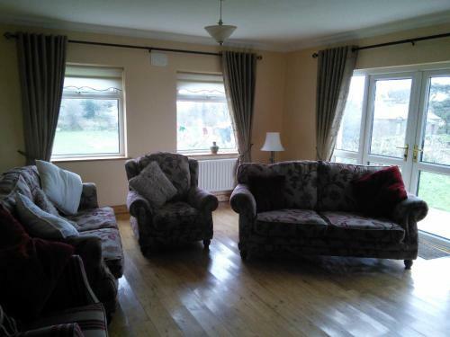 Bed & Breakfast Lissadrone B & B