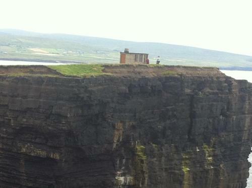 Bed & Breakfast Lissadrone B & B