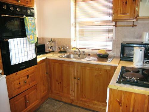 Holiday Home Glenvale Cottage