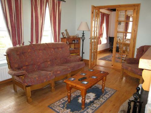 Holiday Home Glenvale Cottage