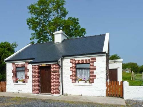 The Cottage, Newport