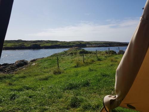Clifden Eco Beach Camping & Caravanning Park
