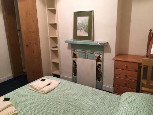 Bed & Breakfast The Gallary