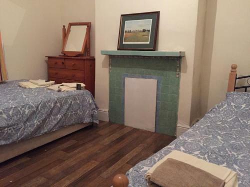 Bed & Breakfast The Gallary