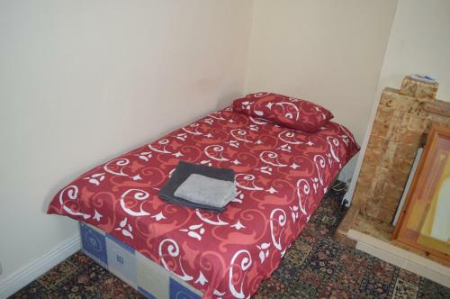 Bed & Breakfast The Gallary