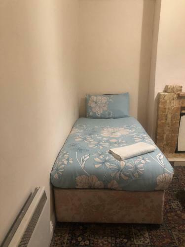 Bed & Breakfast The Gallary