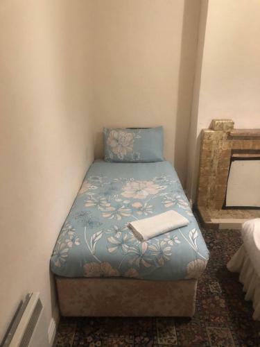 Bed & Breakfast The Gallary