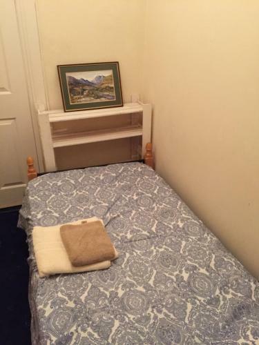 Bed & Breakfast The Gallary
