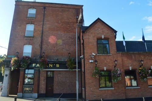 Bed & Breakfast The Gallary