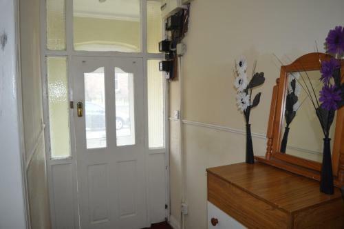 Bed & Breakfast The Gallary
