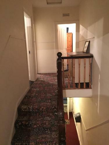 Bed & Breakfast The Gallary