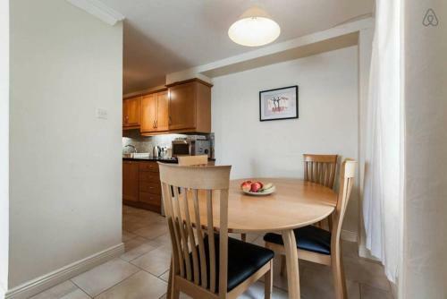 Apartamentos Ferncourt