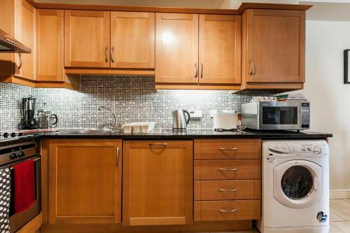 Apartamentos Ferncourt