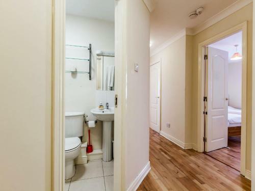 Apartment Fencourt