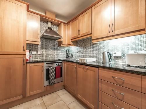 Apartment Fencourt