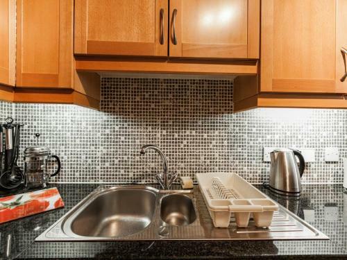 Apartment Fencourt