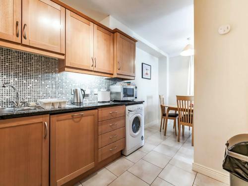 Apartment Fencourt