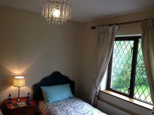 Bed & Breakfast Willow Wood House