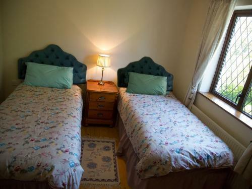 Bed & Breakfast Willow Wood House