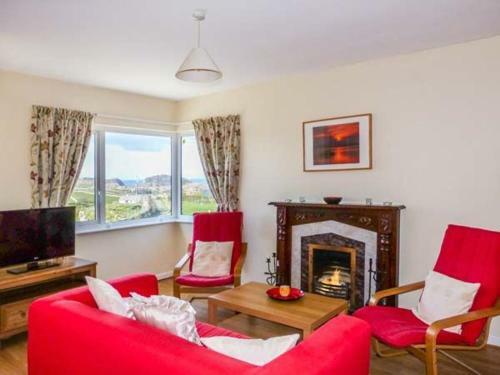 Marble Hill Cottage, Dunfanaghy