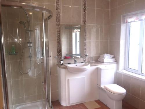 Hotel �st�n Loch Altan