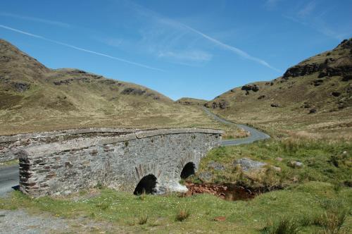 Hotel �st�n Loch Altan