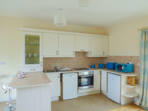 Sanderling Lodge, Tacumshane