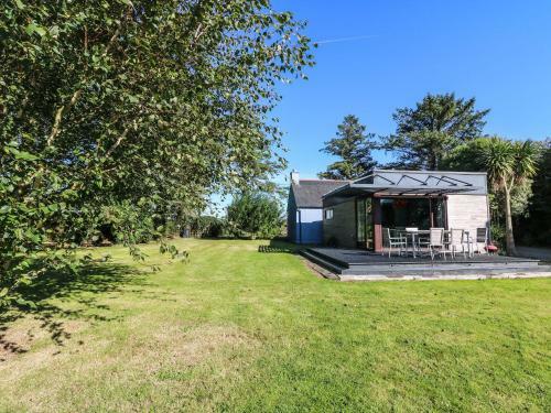 Powers Cottage, Ballyhussa