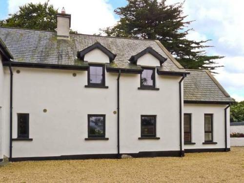 Home Farm Cottage