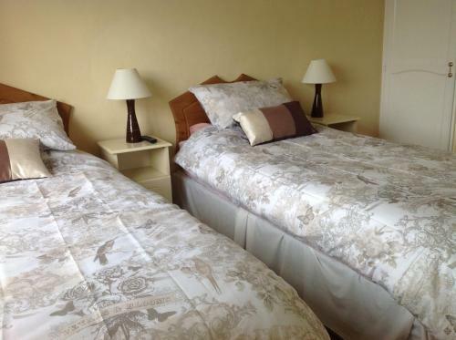 Hawthorn View Bed And Breakfast