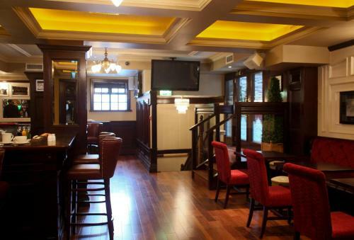 The Carraig Hotel